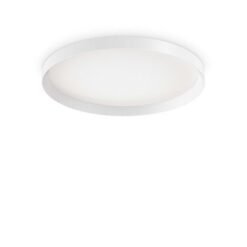LED плафон Ideal Lux Fly 270302 за проходни зони