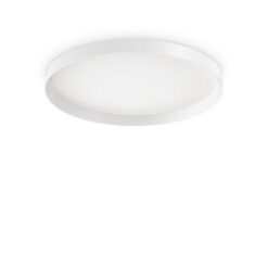 LED плафон Ideal Lux Fly 270319 за антре