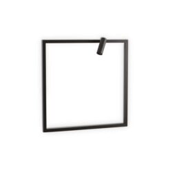 LED аплик Ideal Lux Syntesi 271897 за коридор