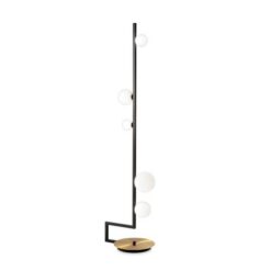 Лампион Ideal Lux Birds 273662 за четене