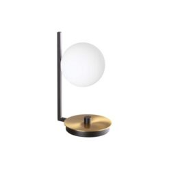 Настолна лампа Ideal Lux Birds 273679 за четене