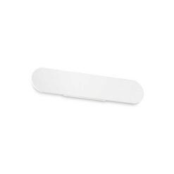 LED аплик IDEAL LUX 273914 ECHO AP D40 20W BIANCO
