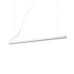 LED пендел IDEAL LUX 275369 V-LINE SP WHITE