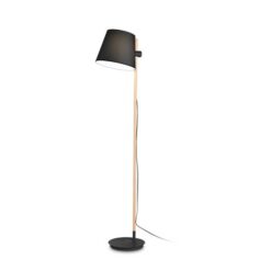 Лампион Ideal Lux Axel 282084 за ъгъл в дневна