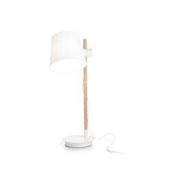 Настолна лампа Ideal Lux Axel 282091 за работно място