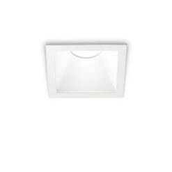 LED луна за вграждане Ideal Lux Game 285443 за баня