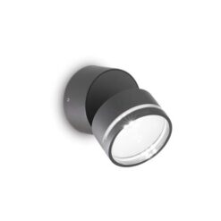 LED аплик Ideal Lux Omega 285467 за екстериорно осветление