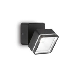 LED аплик Ideal Lux Omega 285535 за екстериорно осветление