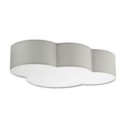 Плафон TK LIGHTING Cloud 3145 за антре