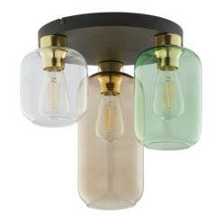 Плафон TK LIGHTING Marco 3318 за проходни зони