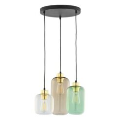 Полилей TK LIGHTING Marco 3325 за дневна