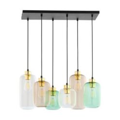 Полилей TK LIGHTING Marco 3328 за дневна