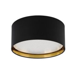 Плафон TK LIGHTING Bilbao 3376 за проходни зони