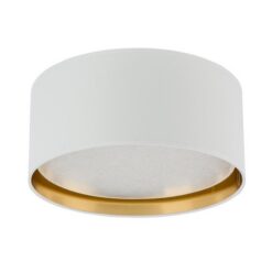 Плафон TK LIGHTING Bilbao 3379 за коридор