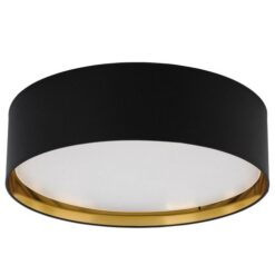 Плафон TK LIGHTING Bilbao 3432 за антре