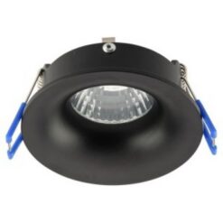 Луна за вграждане TK LIGHTING Eye 3501 за окачен таван
