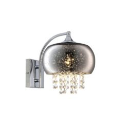 Аплик MILAGRO ML3786 STARLIGHT