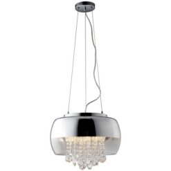Пендел MILAGRO ML3801 LUNA