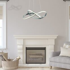 LED пендел MILAGRO ML3806 CAPPIO - Image 3