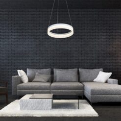 LED пендел MILAGRO ML405 RING - Image 3