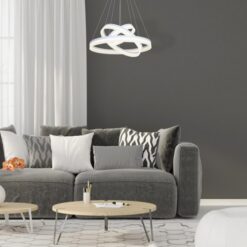 LED пендел MILAGRO ML4080 RING - Image 2