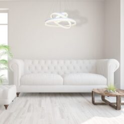 LED пендел MILAGRO ML4080 RING - Image 3