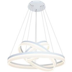 LED пендел MILAGRO ML4080 RING