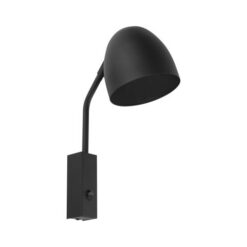 Черен ключ TK LIGHTING Soho 4167 за дома и офиса