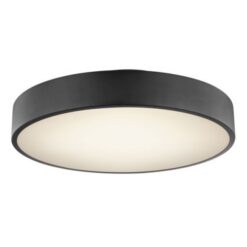 LED плафон Globo Wiss за проходни зони