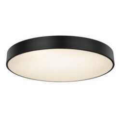 LED плафон Globo Wiss за баня