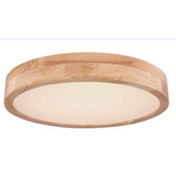 LED плафон Globo Rainer за антре