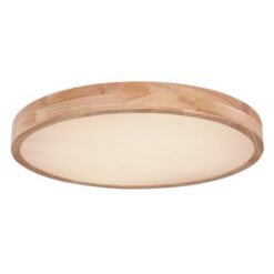 LED плафон Globo Rainer за антре
