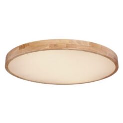 LED плафон Globo Rainer за антре