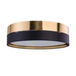 Плафон TK LIGHTING Hilton 4180 за коридор