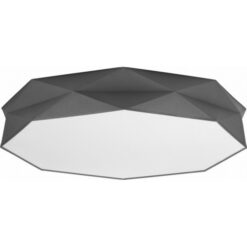 Плафон TK LIGHTING Kantoor 4223 за коридор