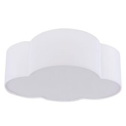 Плафон TK LIGHTING Cloud 4228 за проходни зони