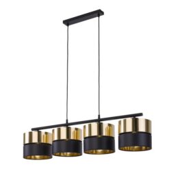 Пендел TK LIGHTING Hilton 4342 за трапезна маса