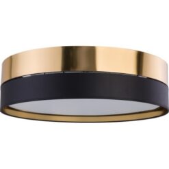 Плафон TK LIGHTING Hilton 4345 за коридор