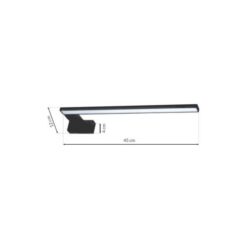 LED аплик за баня MILAGRO ML4381 SHINE - Image 3