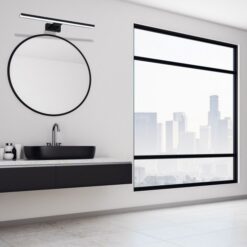 LED аплик за баня MILAGRO ML4382 SHINE - Image 2