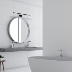 LED аплик за баня MILAGRO ML4382 SHINE - Image 3
