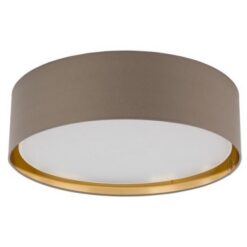 Плафон TK LIGHTING Bilbao 4399 за проходни зони