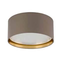 Плафон TK LIGHTING Bilbao 4404 за проходни зони
