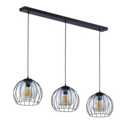 Пендел TK LIGHTING Universo 4483 за трапезария