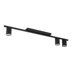 Плафон TK LIGHTING Logan 4565 за коридор