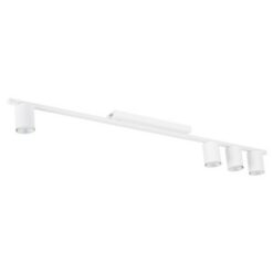 Плафон TK LIGHTING Logan 4571 за проходни зони