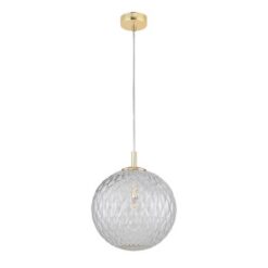 Полилей TK LIGHTING Cadix 4610 за трапезария
