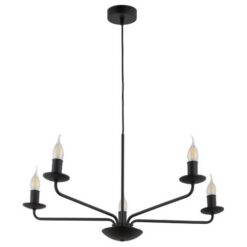 Полилей TK LIGHTING Limal 4612 за трапезария