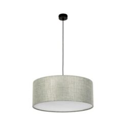 Полилей TK LIGHTING Earth 4657 за хол или трапезария
