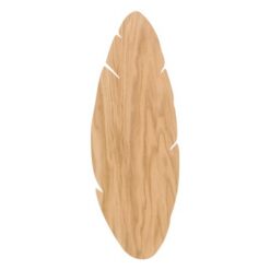 Аплик TK LIGHTING Hoja 4678 за стенно осветление
